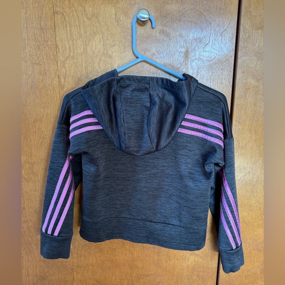 Adidas jacket